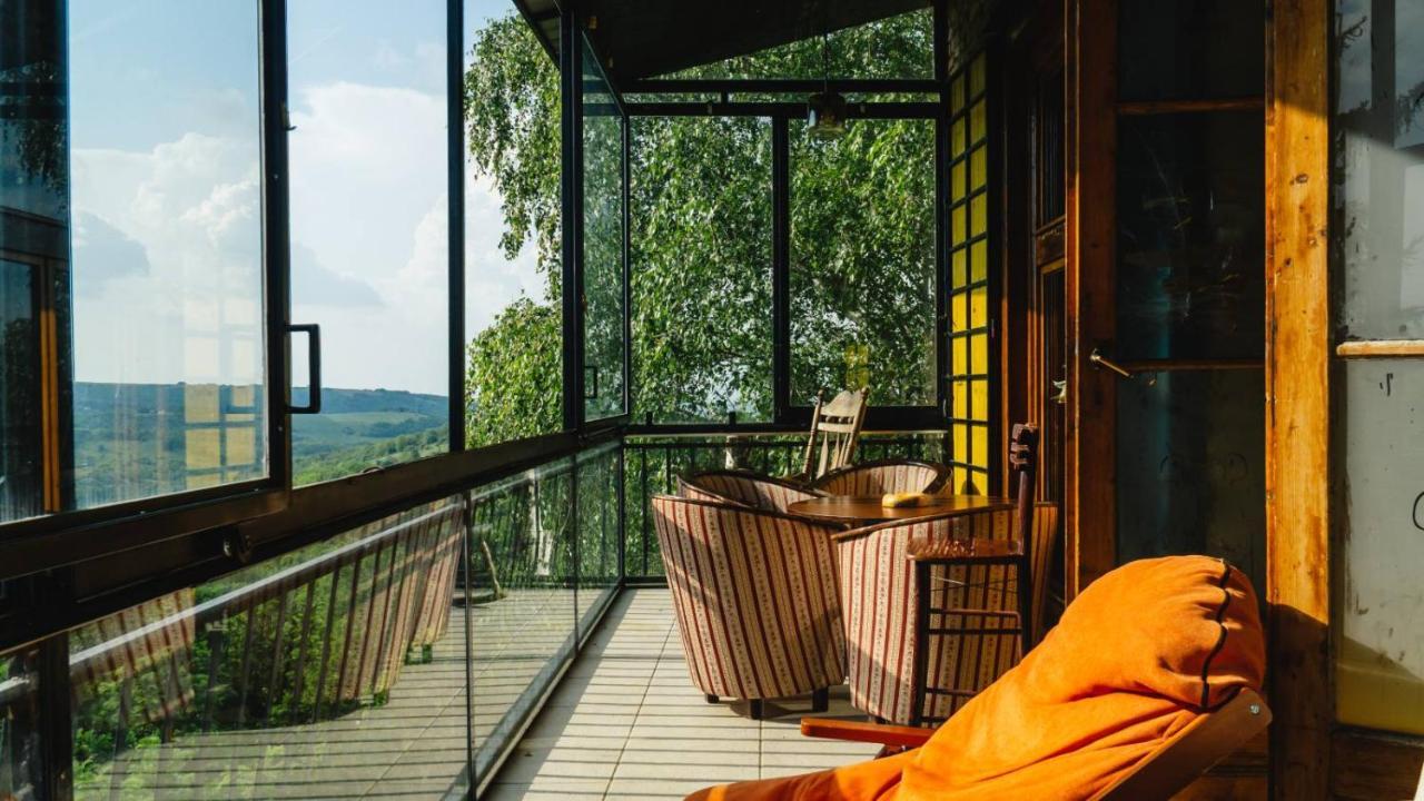 Lodging Vidmar เซรมสกี คาร์ลอฟซี ภายนอก รูปภาพ